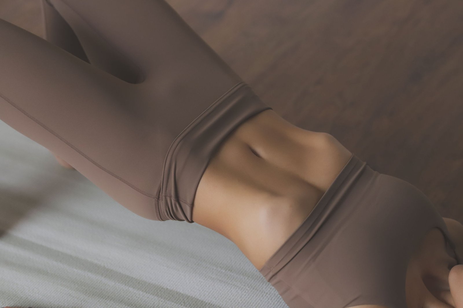 Clase de Hipo-Pilates en Conexión